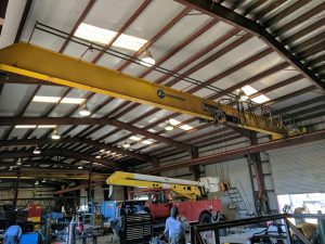 Tampa Heavy Equipment Repairs