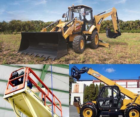 Heavy Equipment Repair Tampa Orlando Repairs Services