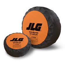 JLG WHEEL COVERS